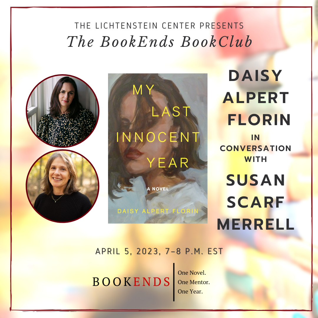 The Book Club Lichtenstein Center